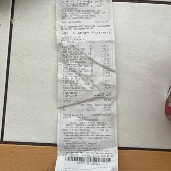 Tadın Ay Çekirdeği Bayat, Lezzetsiz Ve Hayal Kırıklığı Yarattı