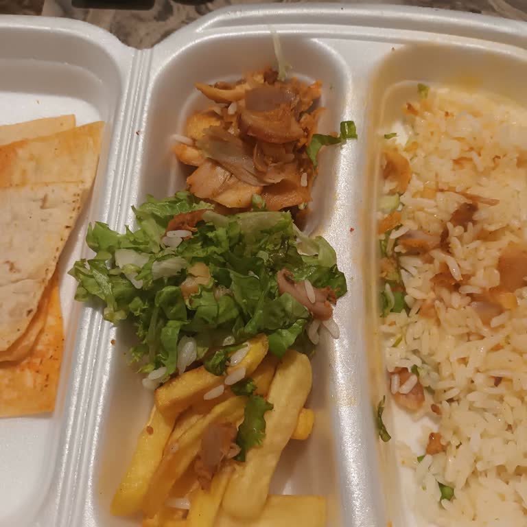 Yetersiz Sipariş Ve Yorum Sansürü Getir Yemek’te Hayal Kırıklığı