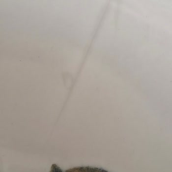 Tek Tabak Çatlaması Nedeniyle Tüm Yemek Takımının İadesi Talebi