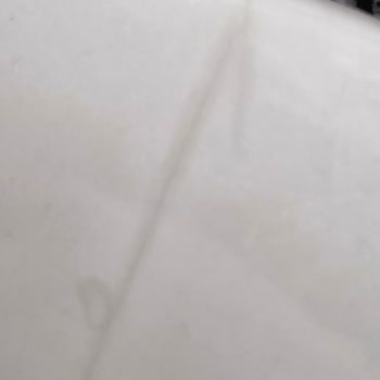 Tek Tabak Çatlaması Nedeniyle Tüm Yemek Takımının İadesi Talebi