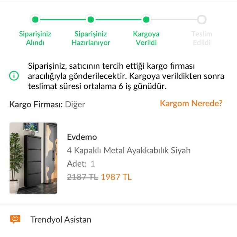 Teslimat Şubesinde Yetkili Yok, Ürünüm Hâlâ Elime Ulaşmadı