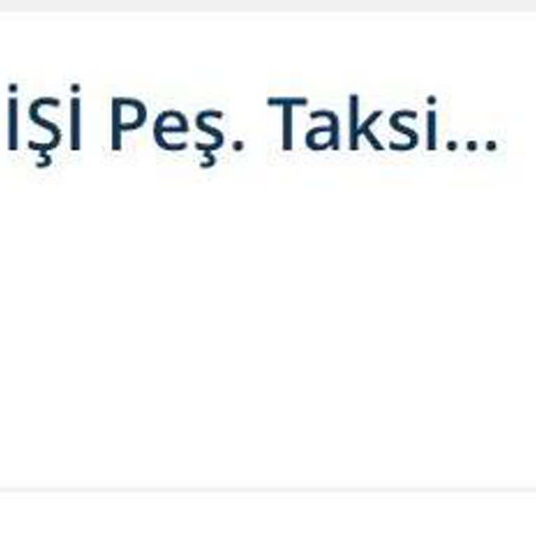 İptal Teklifi Sonrası 15.000 TL İade Ödemesi Gelmedi Ve Şube İletişimsizliği