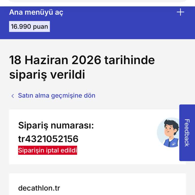Yanlış Bilgilendirme Ve İade Sürecinde Mağazaya Zorunlu Gidiş Talebi