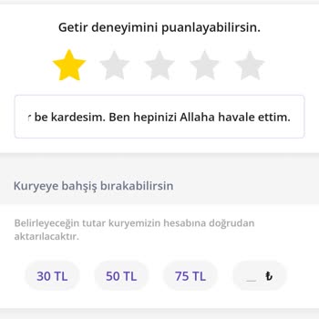 Sipariş Gecikmesi Ve Eksik Teslim, Müşteri Hizmetlerinde Çözüm Yetersizliği