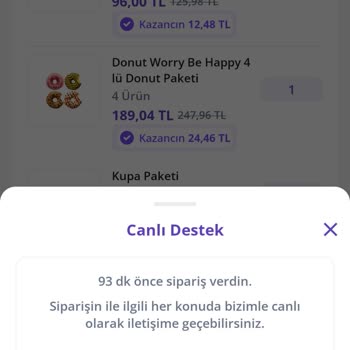 Sipariş Gecikmesi Ve Eksik Teslim, Müşteri Hizmetlerinde Çözüm Yetersizliği