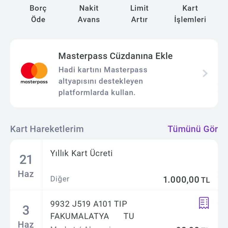 A101 Mağazasındaki Zorlayıcı Black Kart Satışı Ve Eksik Bilgilendirme