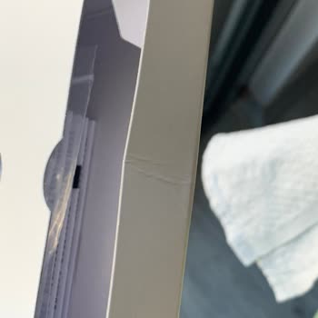 Hasarlı Ve Açılmış Görünen Paket, Ücret İadesi Talebi
