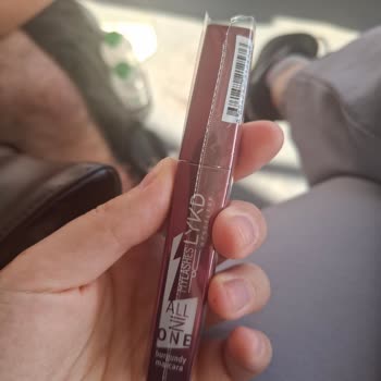 Kuru Çıkan Maskara Değişim Talebi