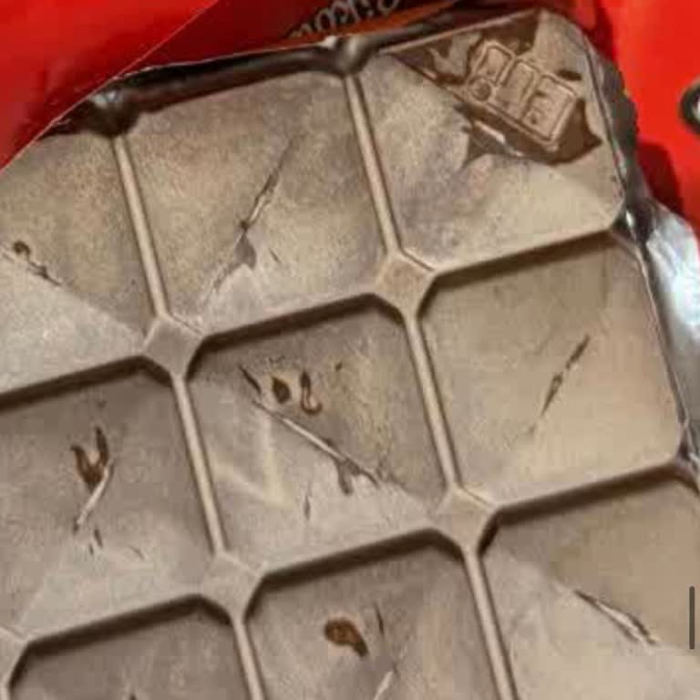 Eti Çikolata Ürün Sorunu Ve Müşteri Hizmetlerinde Saygısız Tutum