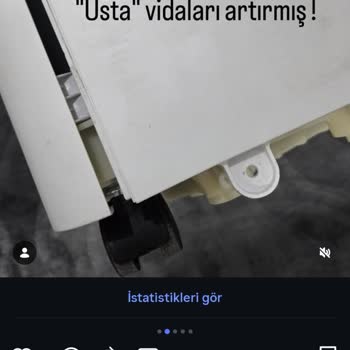 Kısa Sürede Kırılan Kiwi Klima Garanti Reddi Ve Servis Sorunu