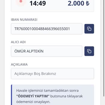 Superbetin Yanıltıcı Minimum Yatırım Şartları Ve İade Talebi