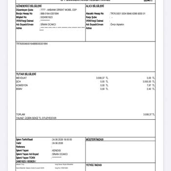 Superbetin Yanıltıcı Minimum Yatırım Şartları Ve İade Talebi