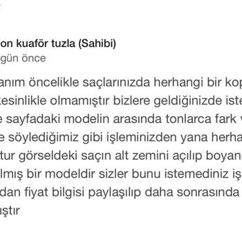 Tuzla Icon’da Renk Tonu Uyuşmazlığı Ve Geçiş Eksikliği
