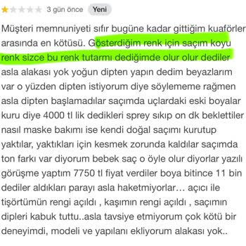 Tuzla Icon’da Renk Tonu Uyuşmazlığı Ve Geçiş Eksikliği