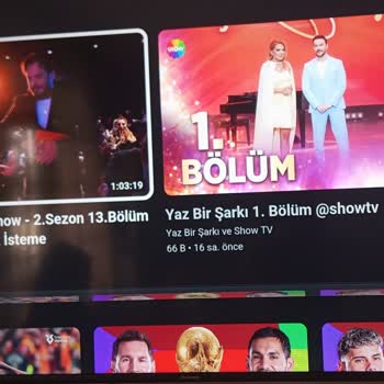 Evkur Sultanbeyli Duvar Montajlı TV Değişimini Reddetti