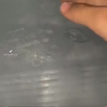 Samsung Marka Buzdolabı Sorunu