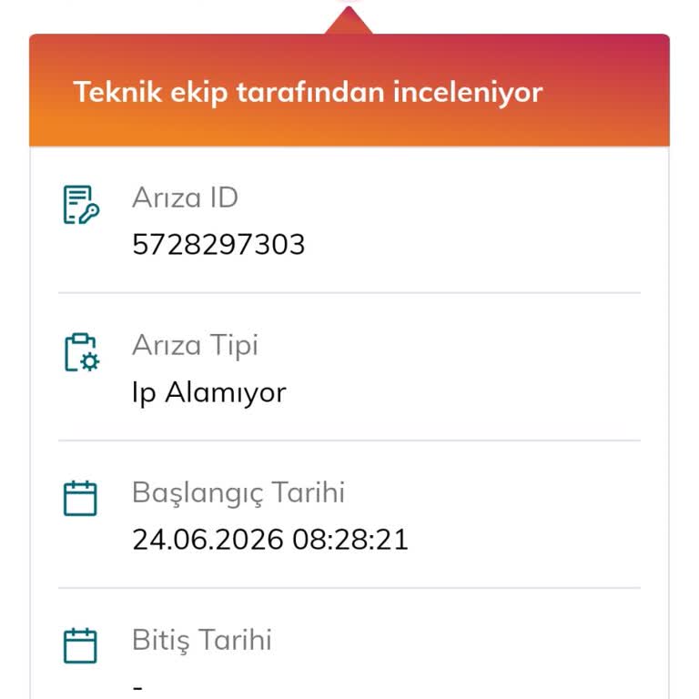 İnternet Kesintisi İş Akışımı Engelliyor Ve Faturamda İndirim Talep Ediyorum
