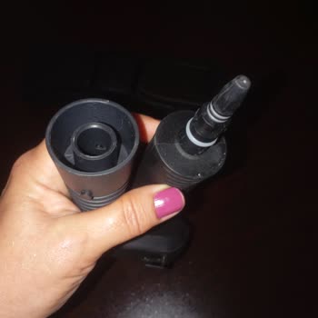 Sinbo Buhar Makinesinde Aksesuar Uyumsuzluğu Ve Cevapsız Müşteri Hizmetleri
