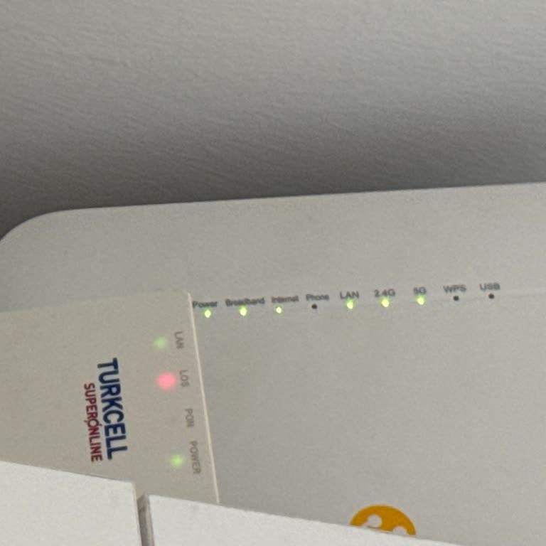 Superonline Fiber İnterneti 4 Gün Kesik, Müşteri Hizmetleri Sessiz