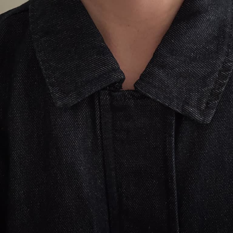 Adil Işık İnternet Sitesinden Aldığım Denim Takımda Tekrarlanan Hatalı Ürün Gönderimi