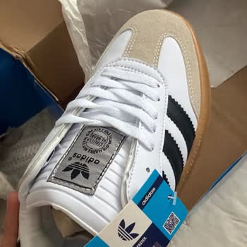 Orijinal Satılan Adidas Ayakkabıların Sahte Çıkması Ve İade Reddi