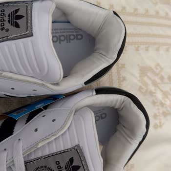 Orijinal Satılan Adidas Ayakkabıların Sahte Çıkması Ve İade Reddi