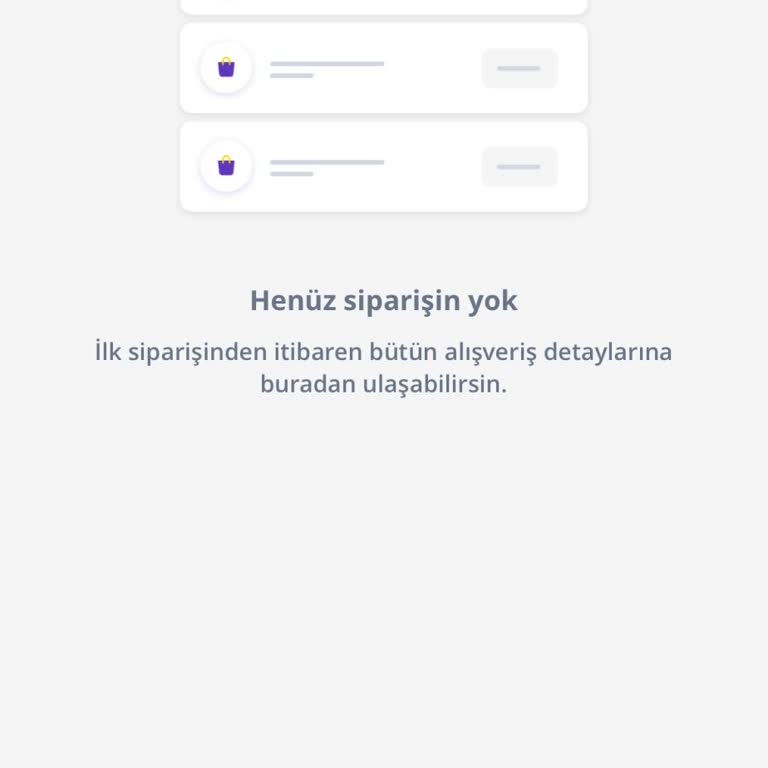 Getir'de Gerçekleşmeyen Sipariş Nedeniyle Yanıltıcı Kart Kesintisi Ve Uzun Süreli İade Bekleyişi