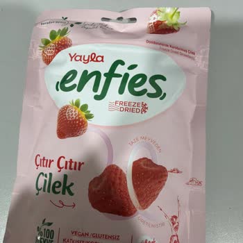 Yayla’nın Boş Paketleme Sorunu Güvenimi Sarsıyor
