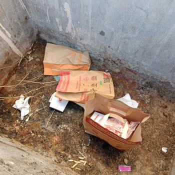 Kuryenin Siparişi Yiyerek Teslim Etmemesi