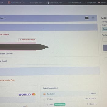 Vatan Bilgisayar’ın Resmi Sitesinde Vade Farkı, Trendyol’da Farksız Satış