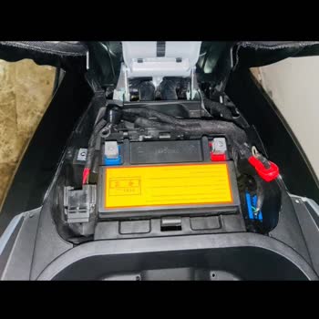 Yeni Motor Aküsü 350 Km'de Arızalandı, Garanti Kapsamı Dışında Değişim Talebi