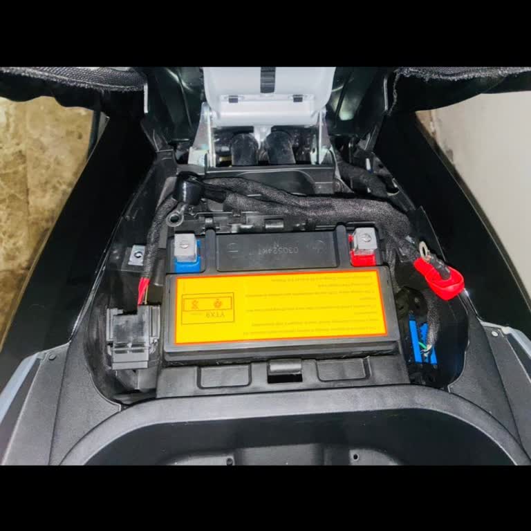 Yeni Motor Aküsü 350 Km'de Arızalandı, Garanti Kapsamı Dışında Değişim Talebi