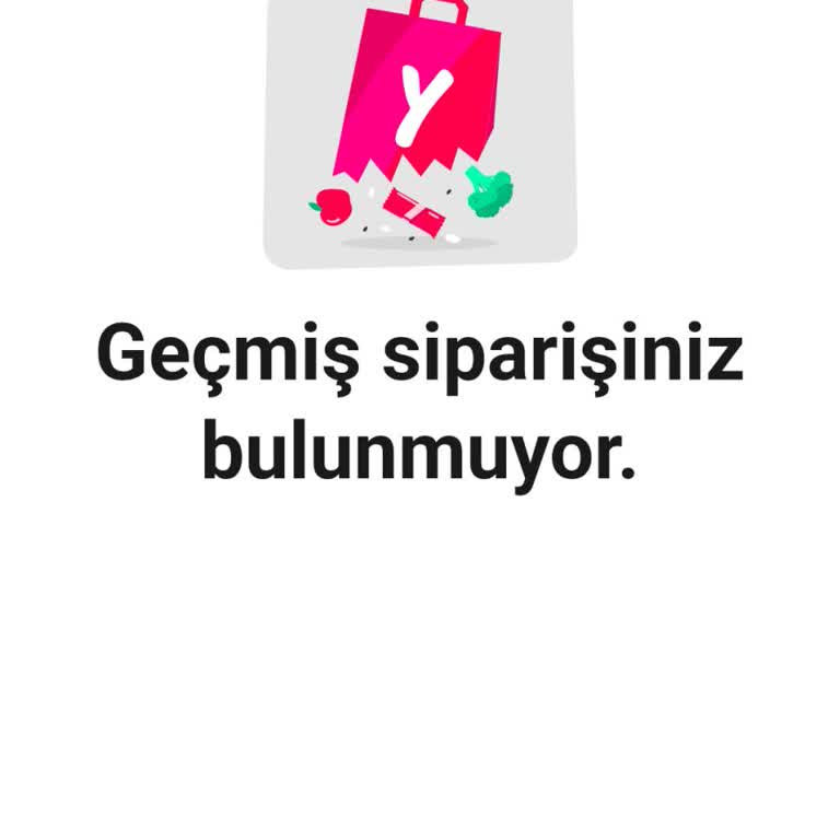 Kullanmadığım Ypro Üyeliği Ücret İadesi Talebi