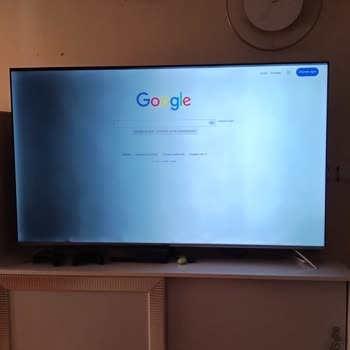 Onvo Televizyonunda Ekran Kararması Ve Garanti Dışı Yüksek Onarım Ücreti