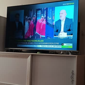Onvo Televizyonunda Ekran Kararması Ve Garanti Dışı Yüksek Onarım Ücreti