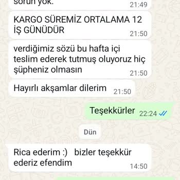 E-sepet.co Ürün Hala Teslim Edilmedi