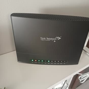 Fiber İnternet Kesintisi Ve Sürekli Bağlantı Sorunu