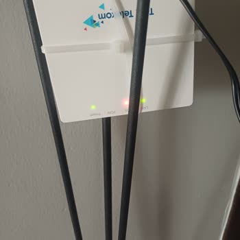 Fiber İnternet Kesintisi Ve Sürekli Bağlantı Sorunu