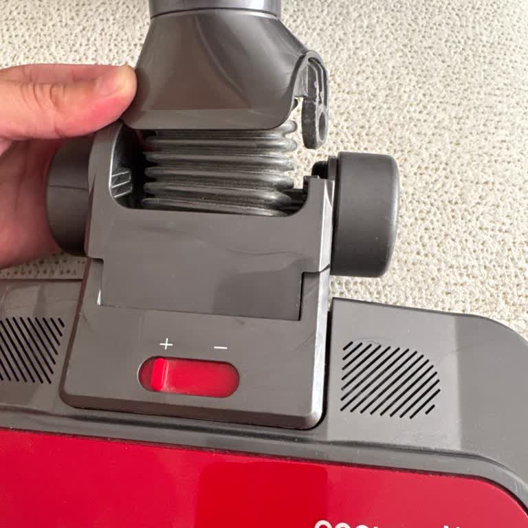 Garanti Kapsamındaki Dyson Aparatının Kırılması İncelenmeden Kullanıcı Hatası Olarak Değerlendirildi