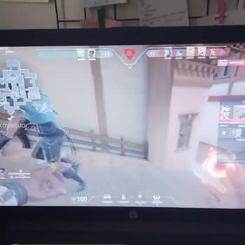 Valorant Oyuncuların Maçı Trolleyerek Satması