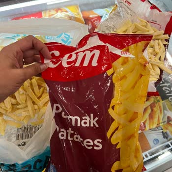 Bozuk Patates İadesi Saat Sınırlaması Tüketiciyi Mağdur Ediyor