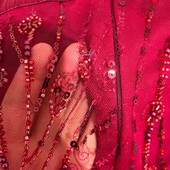 Fatma Kılıç Boutique'den Yırtık Abiye Teslim Edildi, Değişim Ve İade Reddedildi