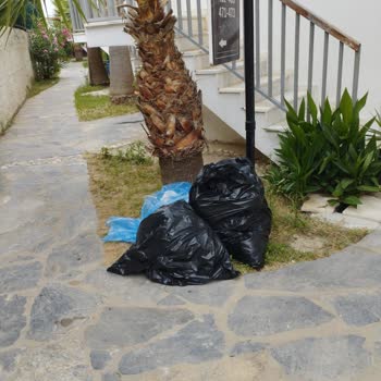 Mio Bianco Resort Ciddi Sorunlar Yaşadık