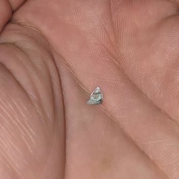 Şok Market Golf Maraşım Dondurmasında Cam Parçası Çıktı Sağlık Riski