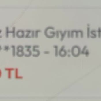 Modayakamoz Kalitesiz Ürün Ve Yasa Dışı İade Kargo Kesintisi