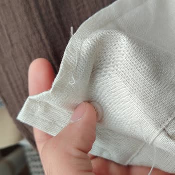 Koku, Dikiş Hataları Ve Kalıp Sorunu: İade Yanıtı Gelmeyen Sipariş