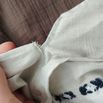 Koku, Dikiş Hataları Ve Kalıp Sorunu: İade Yanıtı Gelmeyen Sipariş