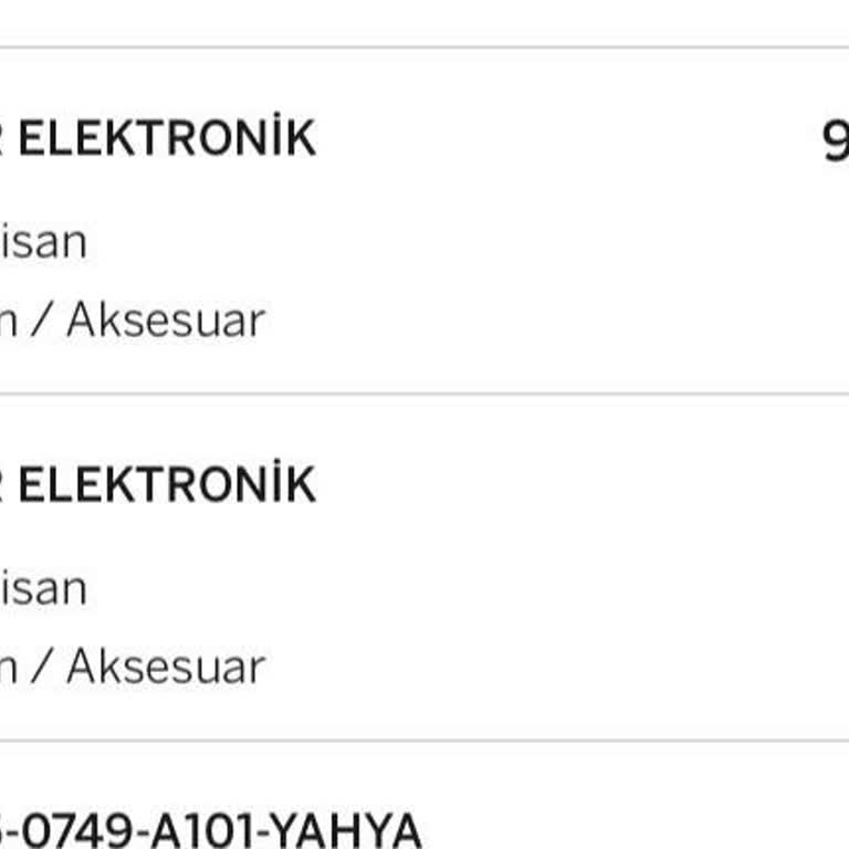 Garanti BBVA Bilgi Dışı 107.903,68 TL Yetkisiz İşlem, Kart Bloke Ve İade Talebi