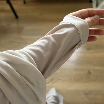 Velmoraluxe Astarda Ters Dikiş Nedeniyle İade Talebi