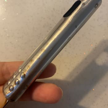 Bosch Bulaşık Makinesinde Paslanma Ve Yetkili Servisin İlgisiz Tutumu